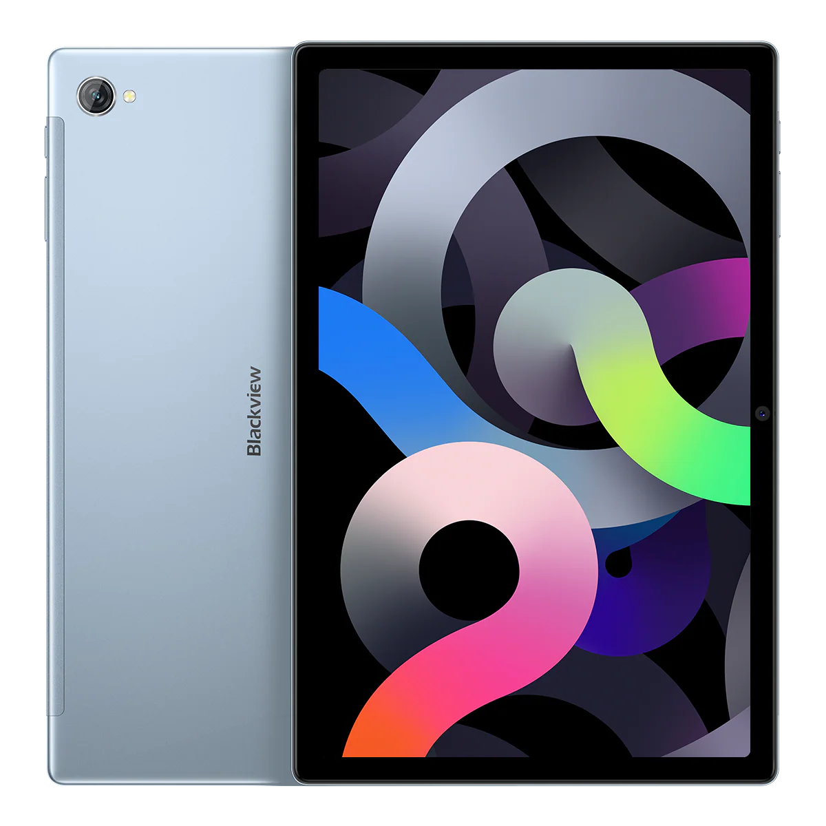 Blackview Tab 15 Pro 10,5 Zoll 8 GB + 256 GB 8280 mAh Akku Unisoc T606 Octa-Core Widevine L1 Android Tablet PC