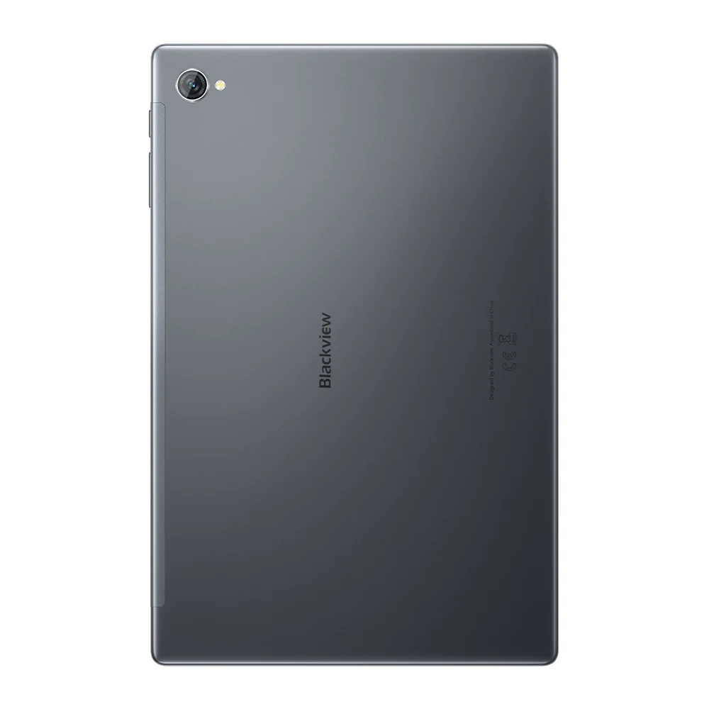 Blackview Tab 15 Pro 10,5 Zoll 8 GB + 256 GB 8280 mAh Akku Unisoc T606 Octa-Core Widevine L1 Android Tablet PC - Image 10