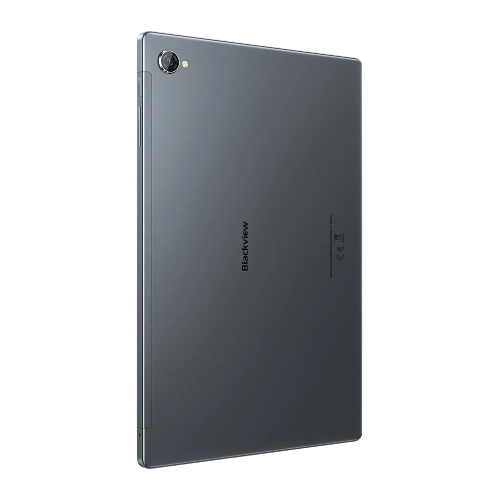 Blackview Tab 15 Pro 10,5 Zoll 8 GB + 256 GB 8280 mAh Akku Unisoc T606 Octa-Core Widevine L1 Android Tablet PC - Image 11