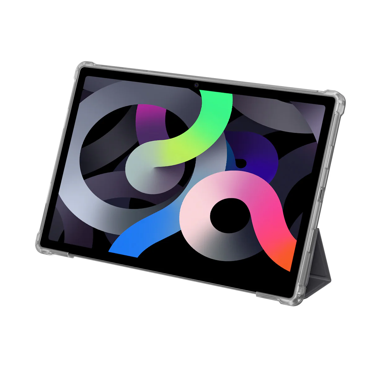 Blackview Tab 15 Pro 10,5 Zoll 8 GB + 256 GB 8280 mAh Akku Unisoc T606 Octa-Core Widevine L1 Android Tablet PC - Image 14