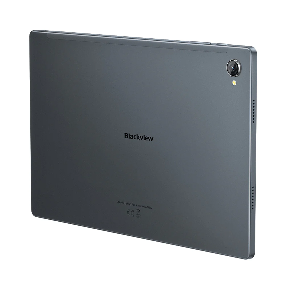 Blackview Tab 15 Pro 10,5 Zoll 8 GB + 256 GB 8280 mAh Akku Unisoc T606 Octa-Core Widevine L1 Android Tablet PC - Image 15