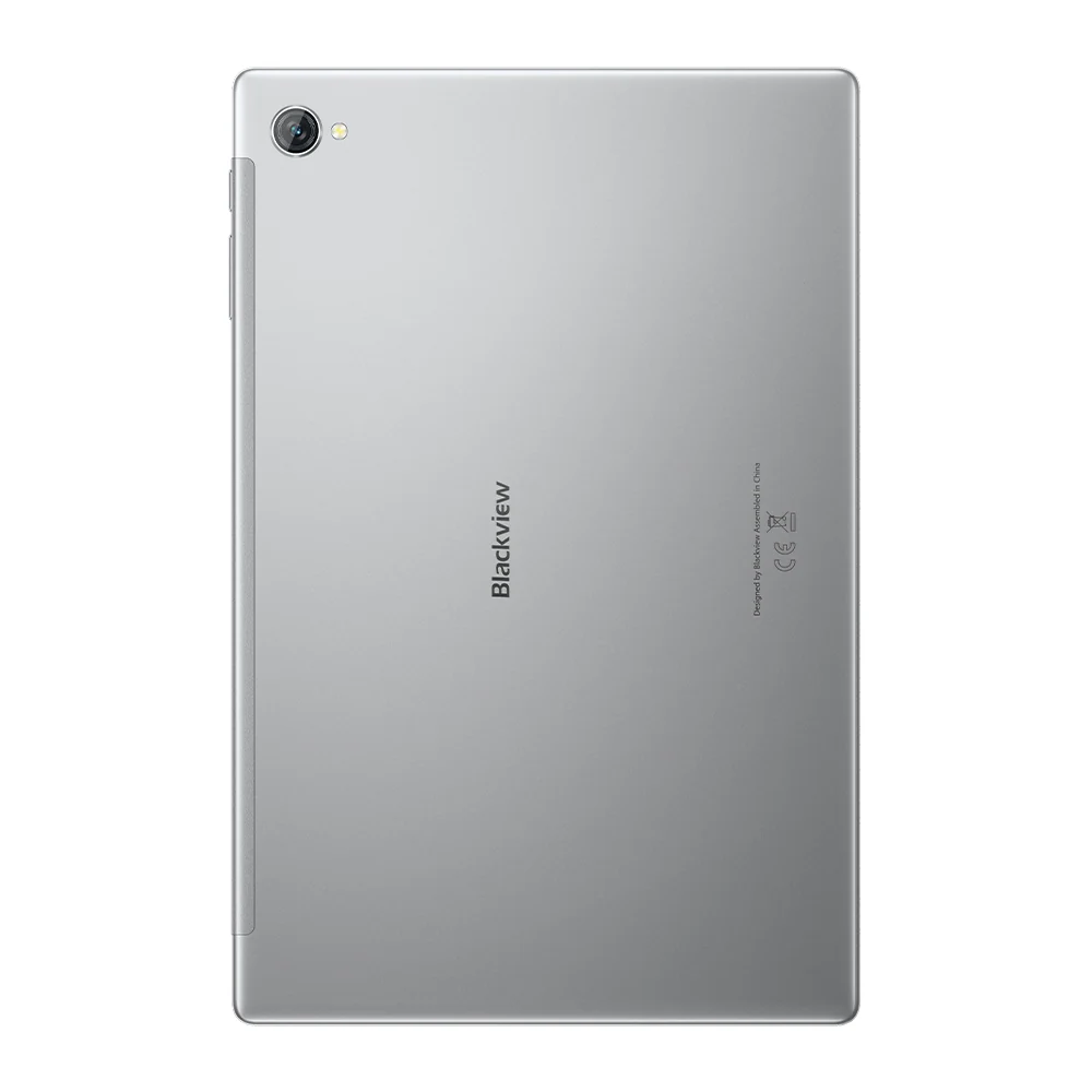 Blackview Tab 15 Pro 10,5 Zoll 8 GB + 256 GB 8280 mAh Akku Unisoc T606 Octa-Core Widevine L1 Android Tablet PC - Image 17