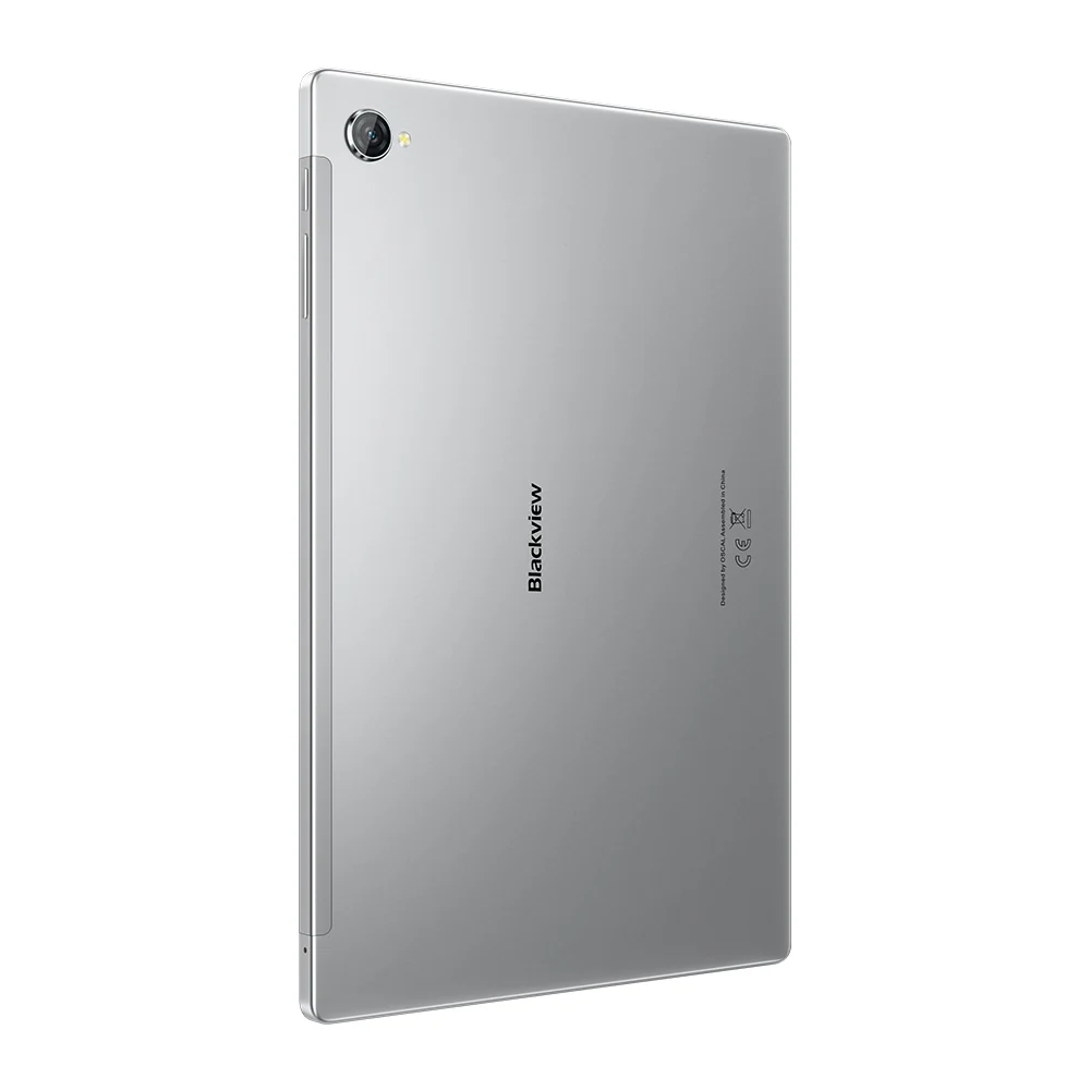 Blackview Tab 15 Pro 10,5 Zoll 8 GB + 256 GB 8280 mAh Akku Unisoc T606 Octa-Core Widevine L1 Android Tablet PC - Image 18