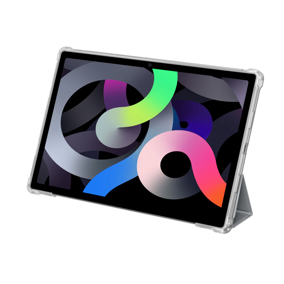 Blackview Tab 15 Pro 10,5 Zoll 8 GB + 256 GB 8280 mAh Akku Unisoc T606 Octa-Core Widevine L1 Android Tablet PC - Image 21