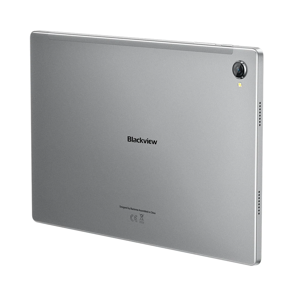 Blackview Tab 15 Pro 10,5 Zoll 8 GB + 256 GB 8280 mAh Akku Unisoc T606 Octa-Core Widevine L1 Android Tablet PC - Image 22