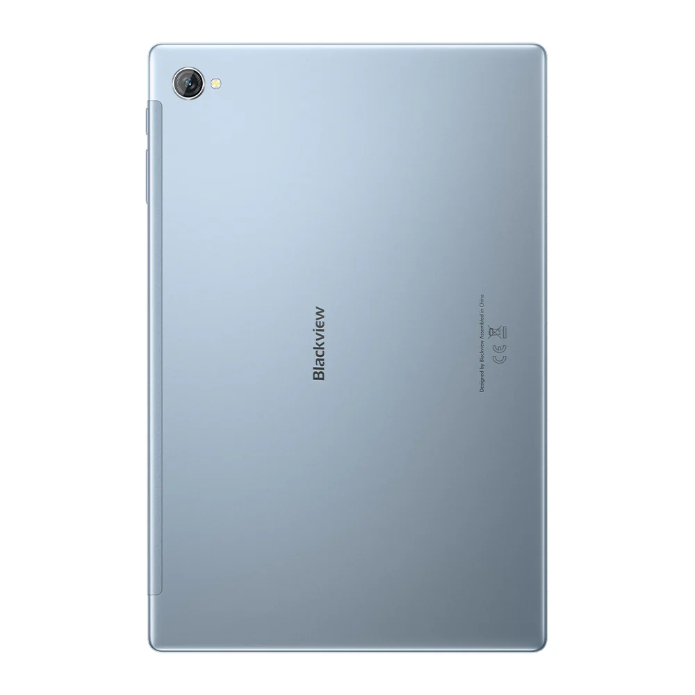 Blackview Tab 15 Pro 10,5 Zoll 8 GB + 256 GB 8280 mAh Akku Unisoc T606 Octa-Core Widevine L1 Android Tablet PC - Image 3