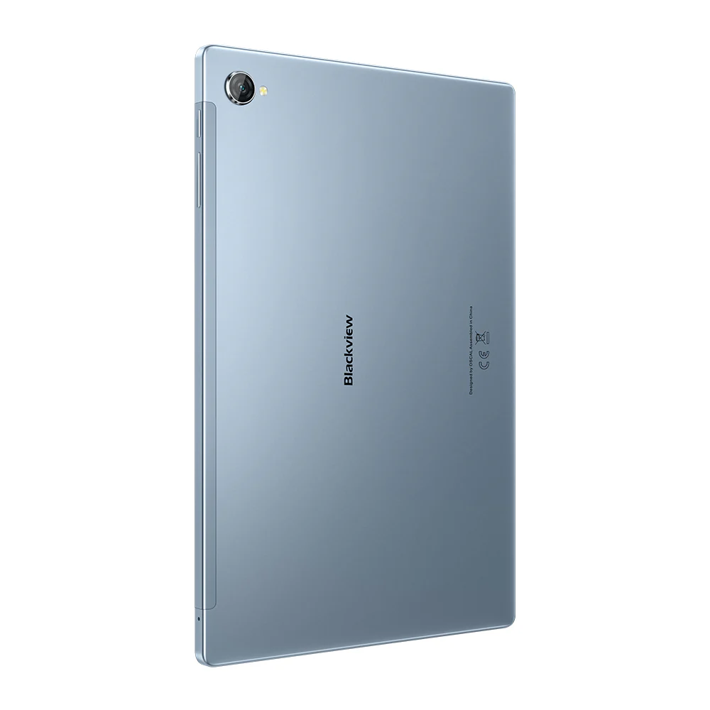 Blackview Tab 15 Pro 10,5 Zoll 8 GB + 256 GB 8280 mAh Akku Unisoc T606 Octa-Core Widevine L1 Android Tablet PC - Image 4
