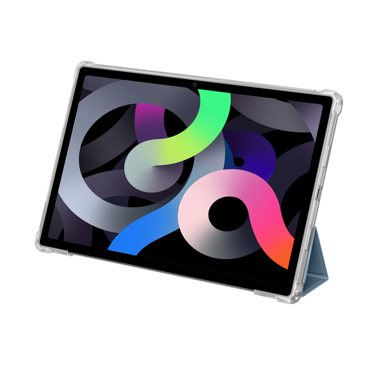Blackview Tab 15 Pro 10,5 Zoll 8 GB + 256 GB 8280 mAh Akku Unisoc T606 Octa-Core Widevine L1 Android Tablet PC - Image 7