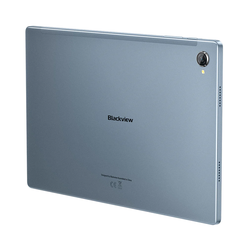 Blackview Tab 15 Pro 10,5 Zoll 8 GB + 256 GB 8280 mAh Akku Unisoc T606 Octa-Core Widevine L1 Android Tablet PC - Image 8
