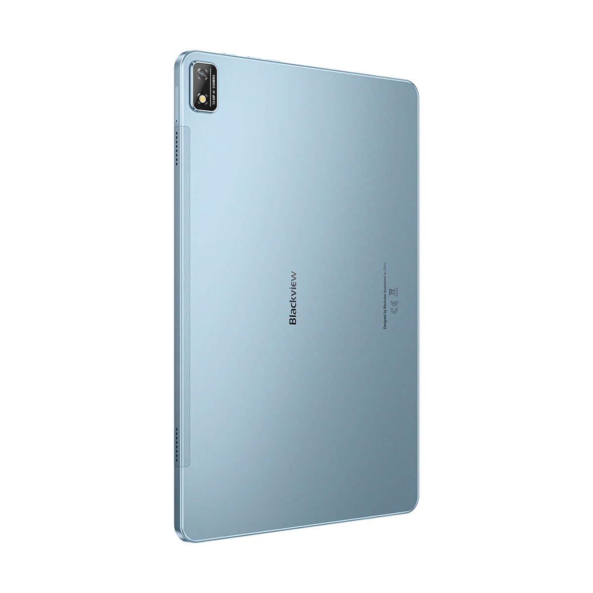 Blackview Tab 16 11 Zoll 2K FHD+ Display Unisoc T616 8GB+256GB 7680mAh Akku Widevine L1 Android Tablet PC - Image 10