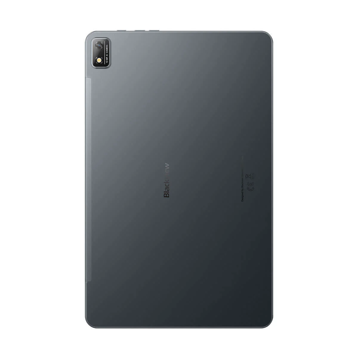 Blackview Tab 16 11 Zoll 2K FHD+ Display Unisoc T616 8GB+256GB 7680mAh Akku Widevine L1 Android Tablet PC - Image 15