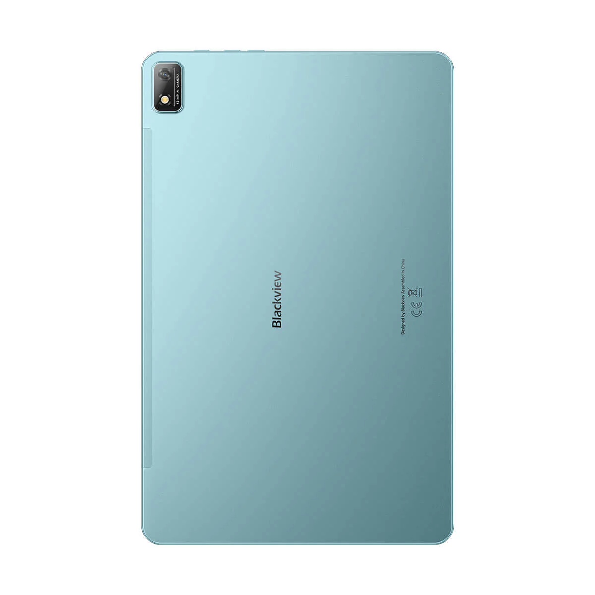 Blackview Tab 16 11 Zoll 2K FHD+ Display Unisoc T616 8GB+256GB 7680mAh Akku Widevine L1 Android Tablet PC - Image 3