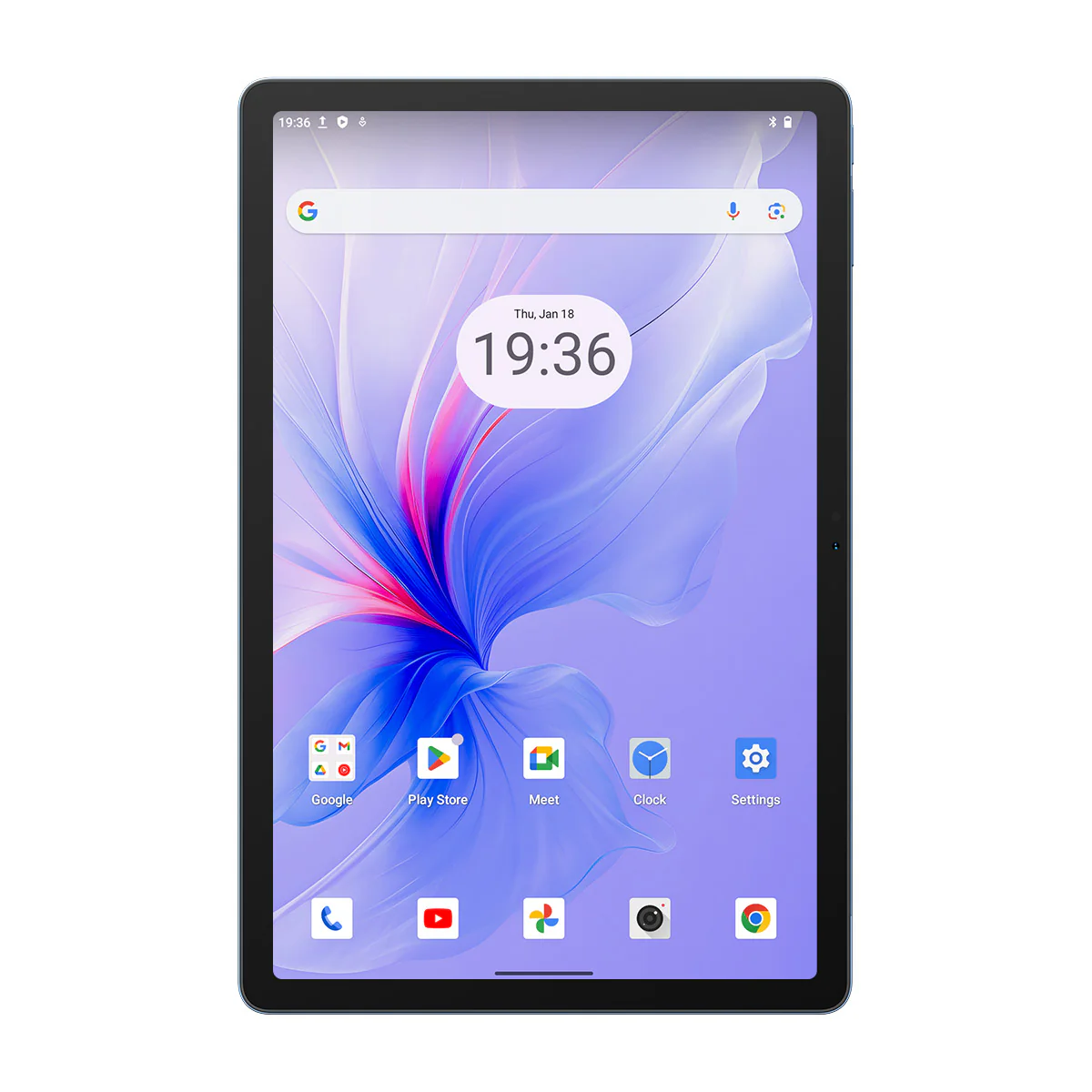 Blackview Tab 16 Pro 11-Zoll-Unisoc-T616-Octa-Core-7700-mAh-Netflix-HD-Support-Android-Dual-4G-Tablet-PC  - Image 2