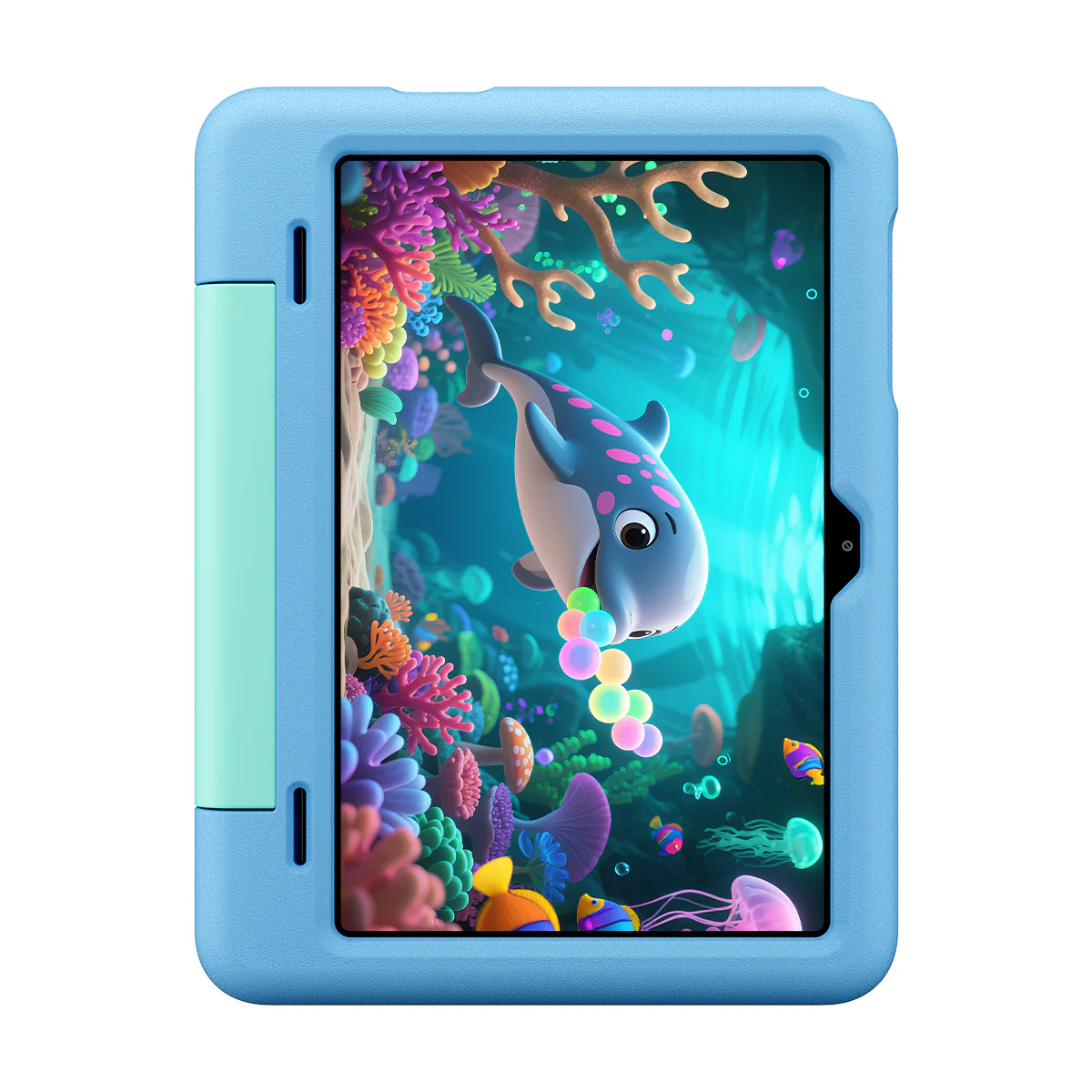 Blackview Tab 20 Kids 10,1-Zoll UNISOC T310 Quad-Core 4GB+64GB 6600mAh Kinder Edition Wi-Fi Tablet