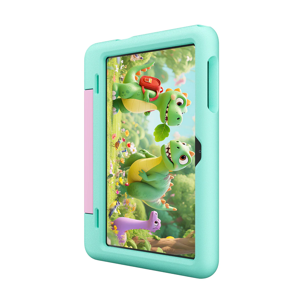 Blackview Tab 20 Kids 10,1-Zoll UNISOC T310 Quad-Core 4GB+64GB 6600mAh Kinder Edition Wi-Fi Tablet - Image 12