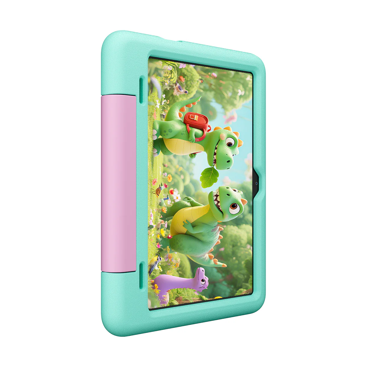 Blackview Tab 20 Kids 10,1-Zoll UNISOC T310 Quad-Core 4GB+64GB 6600mAh Kinder Edition Wi-Fi Tablet - Image 13