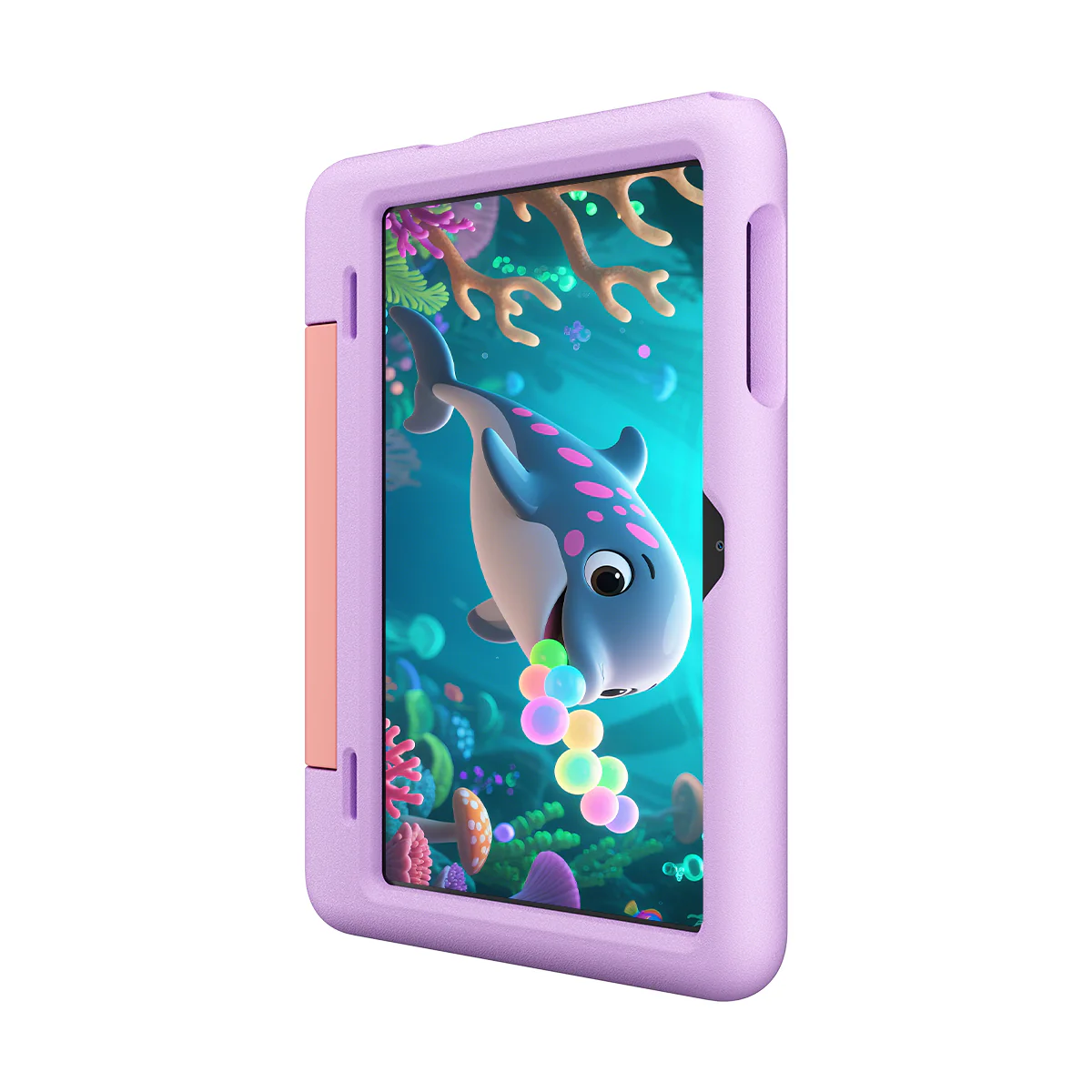 Blackview Tab 20 Kids 10,1-Zoll UNISOC T310 Quad-Core 4GB+64GB 6600mAh Kinder Edition Wi-Fi Tablet - Image 19