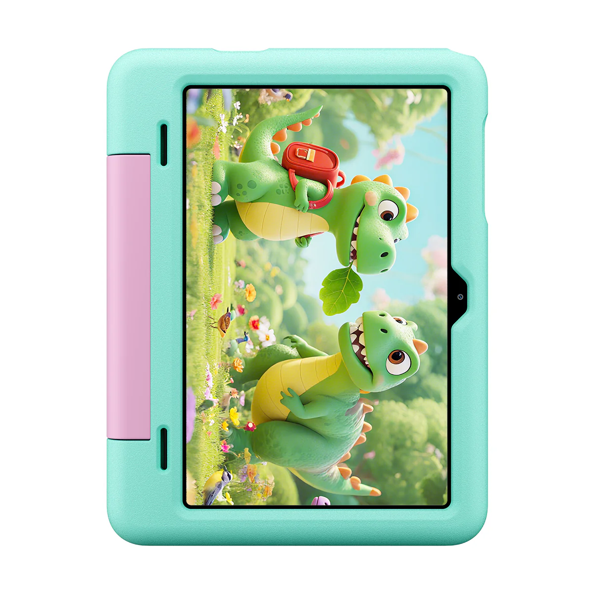 Blackview Tab 20 Kids 10,1-Zoll UNISOC T310 Quad-Core 4GB+64GB 6600mAh Kinder Edition Wi-Fi Tablet - Image 2