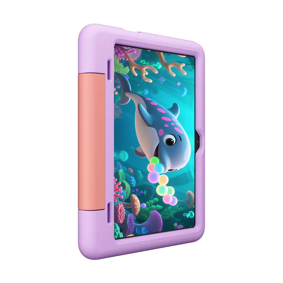 Blackview Tab 20 Kids 10,1-Zoll UNISOC T310 Quad-Core 4GB+64GB 6600mAh Kinder Edition Wi-Fi Tablet - Image 20