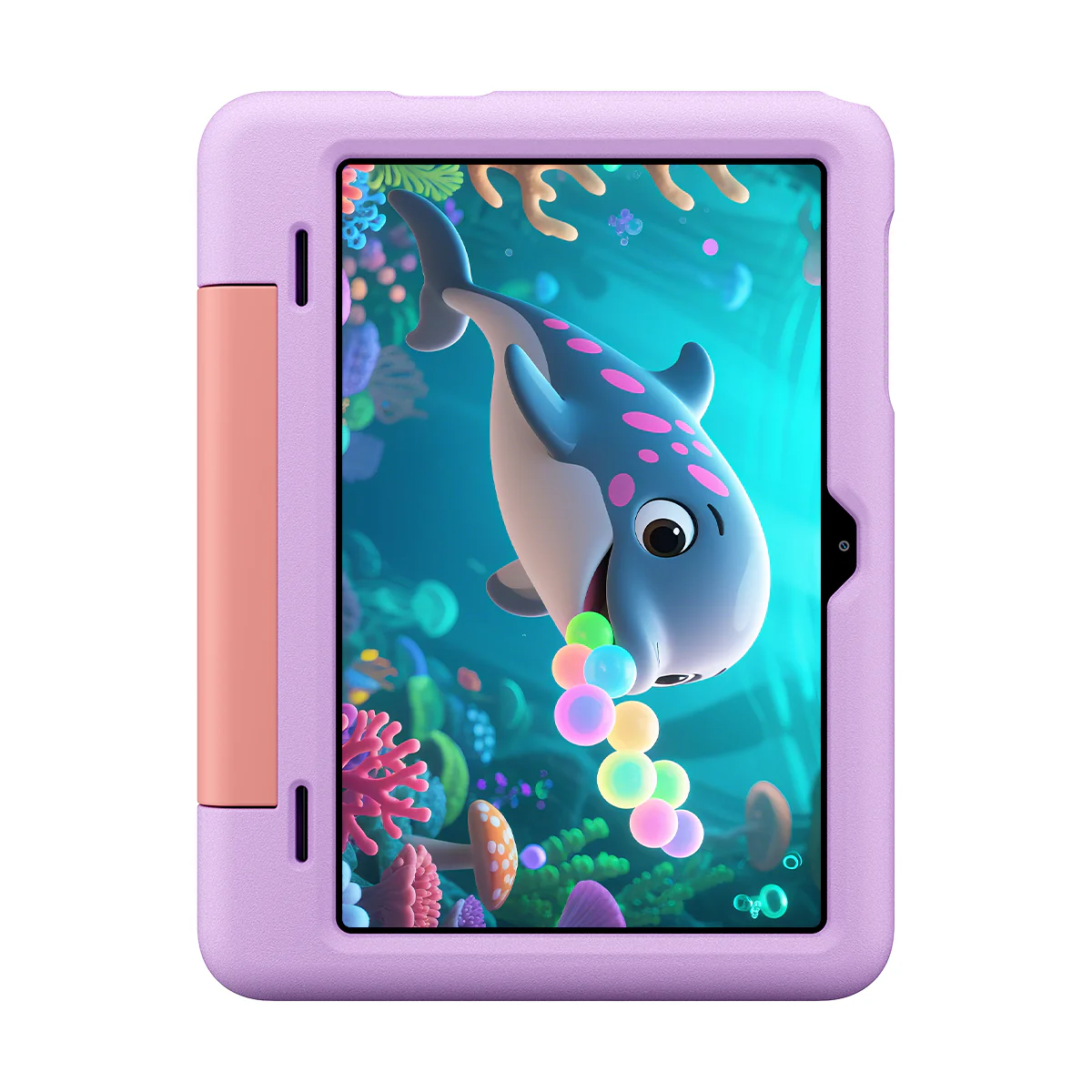 Blackview Tab 20 Kids 10,1-Zoll UNISOC T310 Quad-Core 4GB+64GB 6600mAh Kinder Edition Wi-Fi Tablet - Image 3