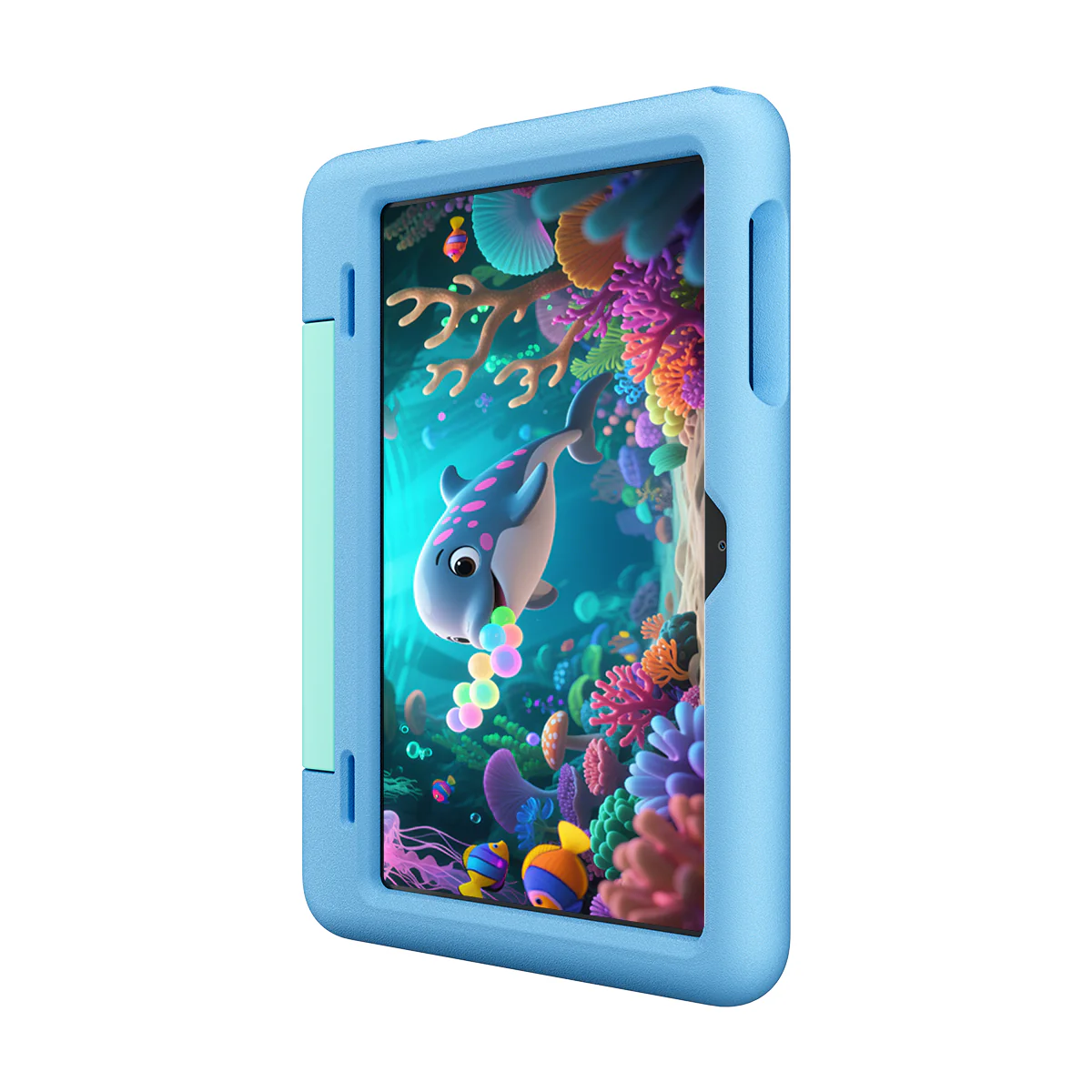 Blackview Tab 20 Kids 10,1-Zoll UNISOC T310 Quad-Core 4GB+64GB 6600mAh Kinder Edition Wi-Fi Tablet - Image 5