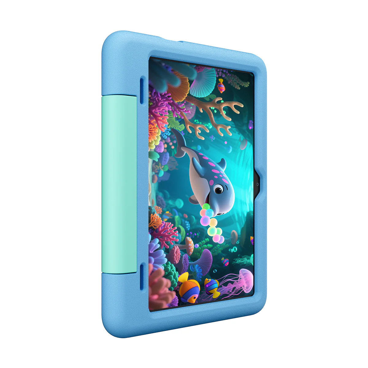 Blackview Tab 20 Kids 10,1-Zoll UNISOC T310 Quad-Core 4GB+64GB 6600mAh Kinder Edition Wi-Fi Tablet - Image 6