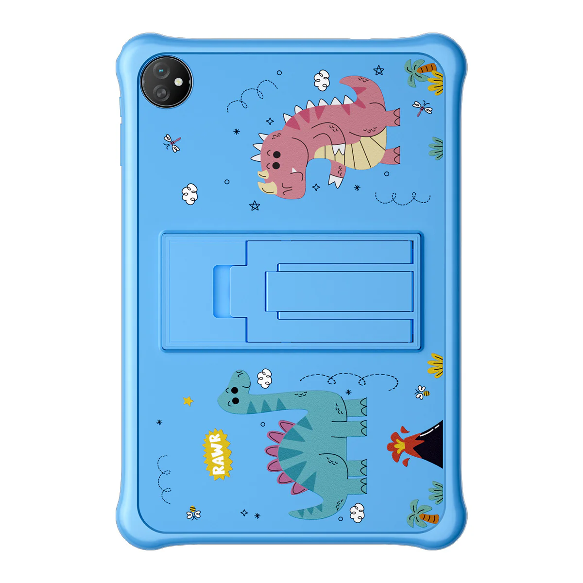 Blackview Tab 30 Kids 10,1 Zoll 2GB+64GB 5100mAh WiFi 6 Widevine L1 Unterstützung Kinder Edition Tablet - Image 10