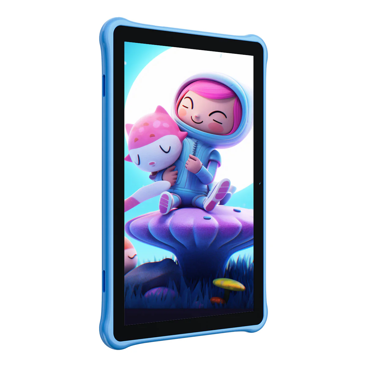 Blackview Tab 30 Kids 10,1 Zoll 2GB+64GB 5100mAh WiFi 6 Widevine L1 Unterstützung Kinder Edition Tablet - Image 11
