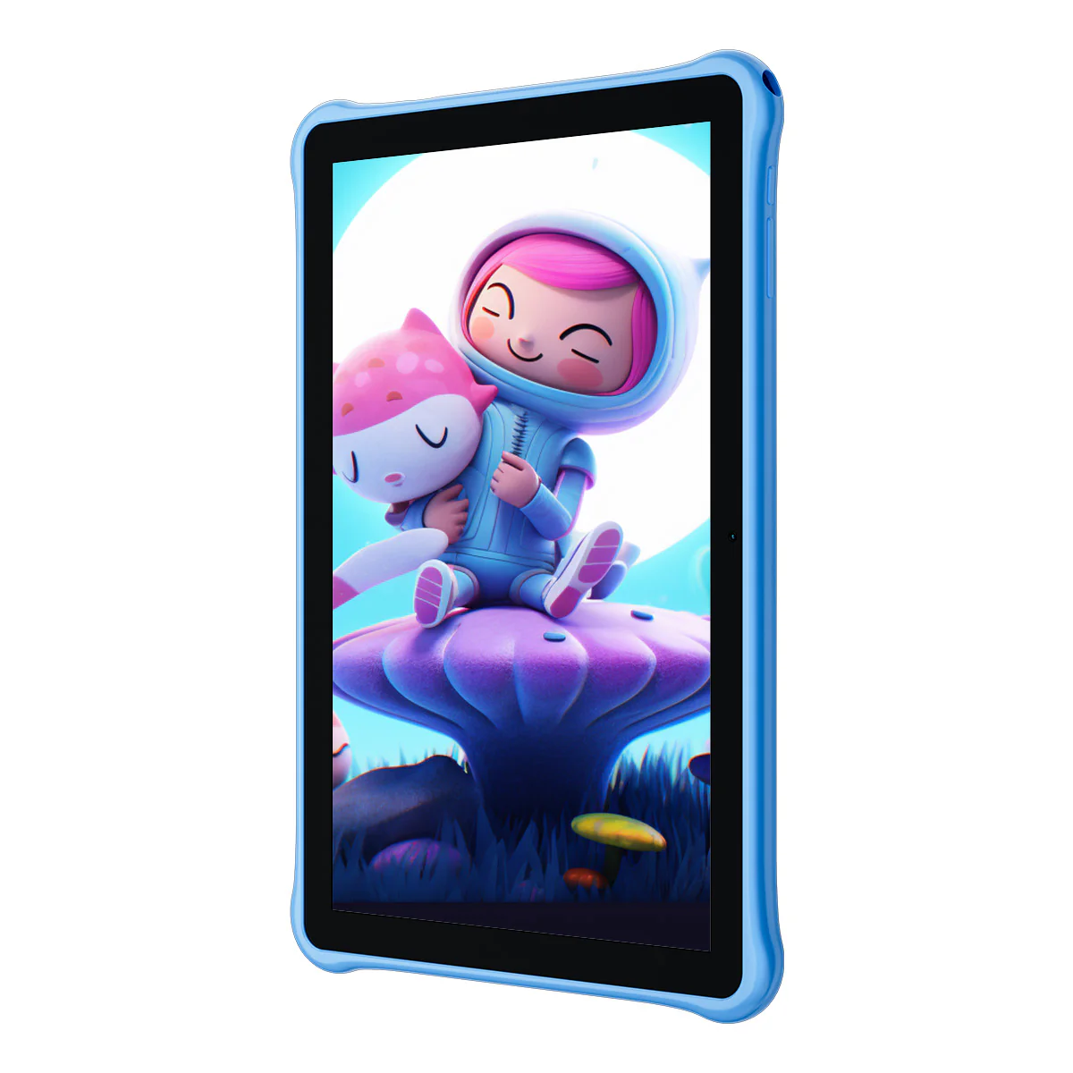 Blackview Tab 30 Kids 10,1 Zoll 2GB+64GB 5100mAh WiFi 6 Widevine L1 Unterstützung Kinder Edition Tablet - Image 12