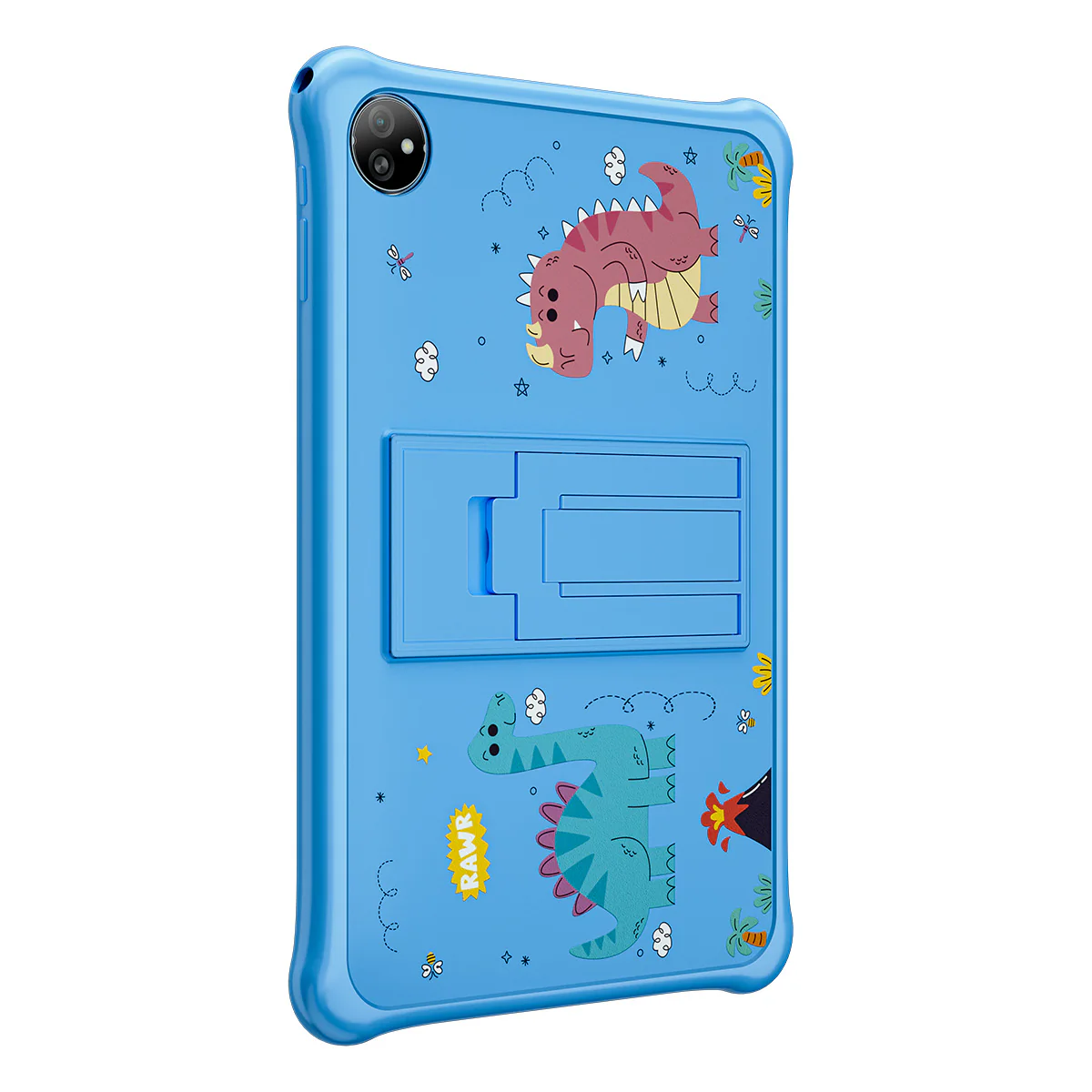 Blackview Tab 30 Kids 10,1 Zoll 2GB+64GB 5100mAh WiFi 6 Widevine L1 Unterstützung Kinder Edition Tablet - Image 13