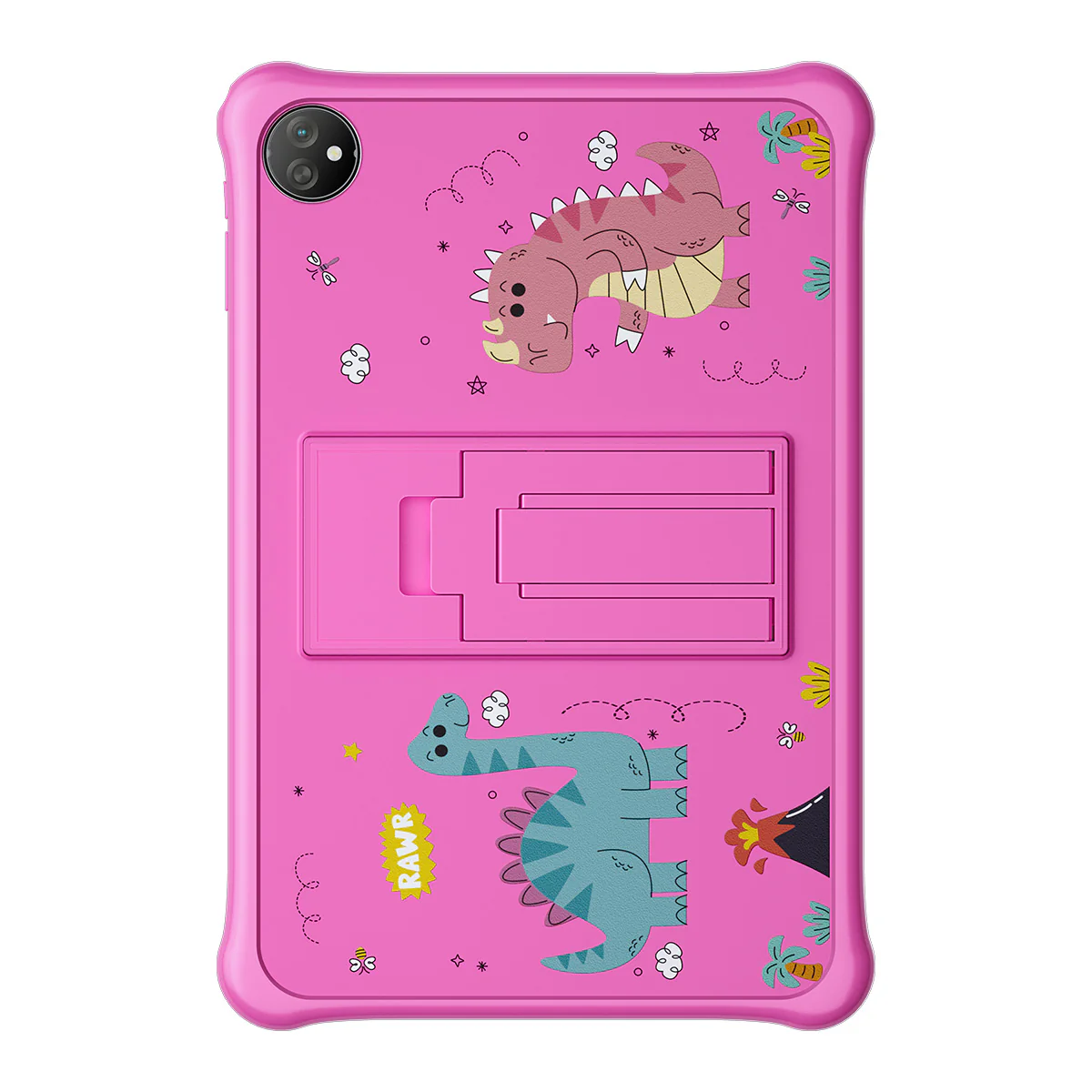 Blackview Tab 30 Kids 10,1 Zoll 2GB+64GB 5100mAh WiFi 6 Widevine L1 Unterstützung Kinder Edition Tablet - Image 3