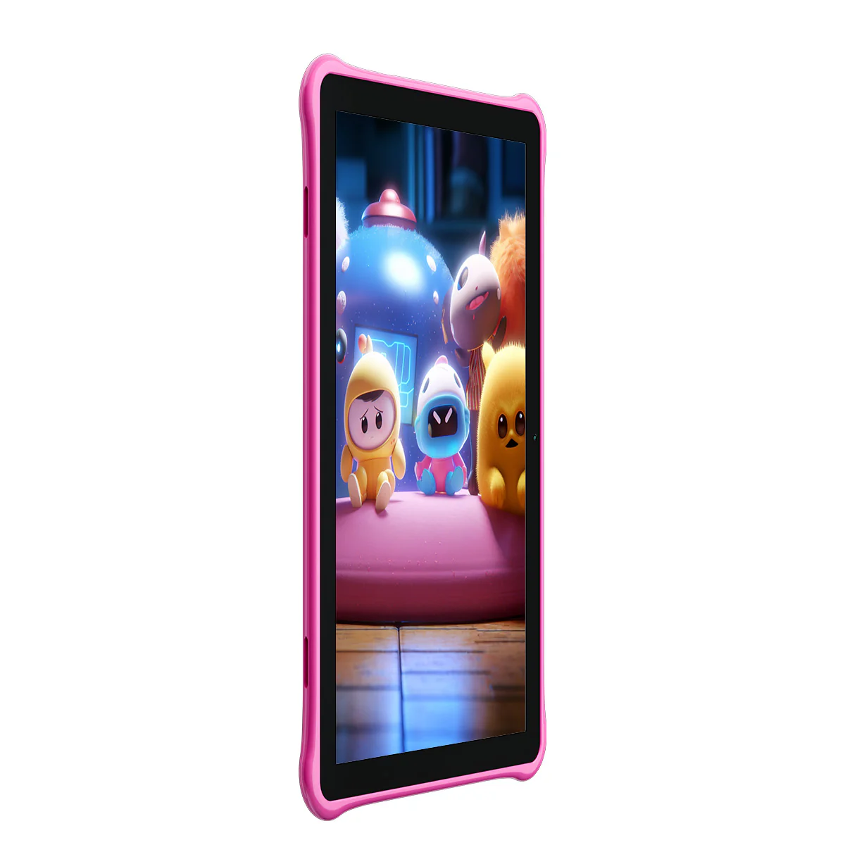 Blackview Tab 30 Kids 10,1 Zoll 2GB+64GB 5100mAh WiFi 6 Widevine L1 Unterstützung Kinder Edition Tablet - Image 4