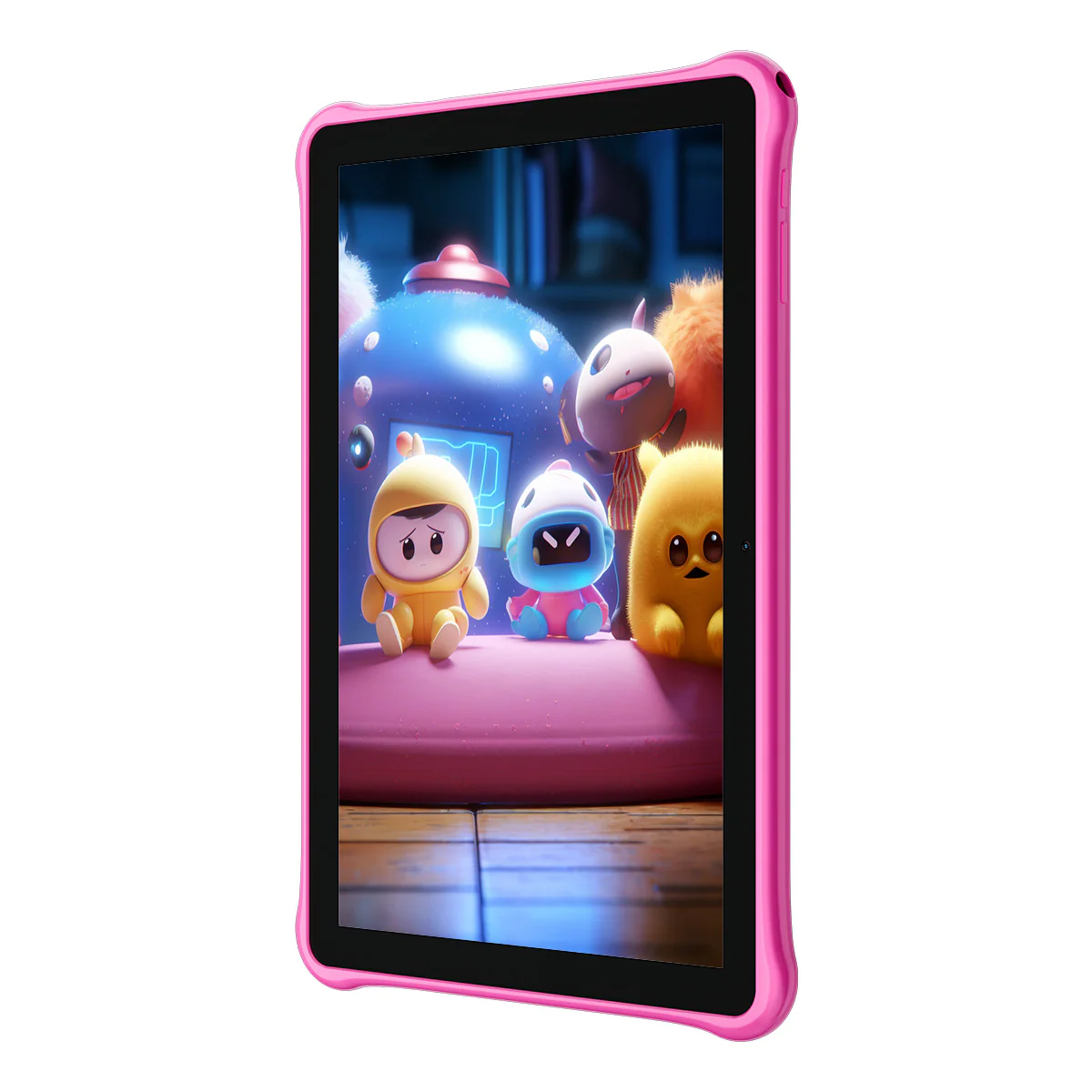 Blackview Tab 30 Kids 10,1 Zoll 2GB+64GB 5100mAh WiFi 6 Widevine L1 Unterstützung Kinder Edition Tablet - Image 5