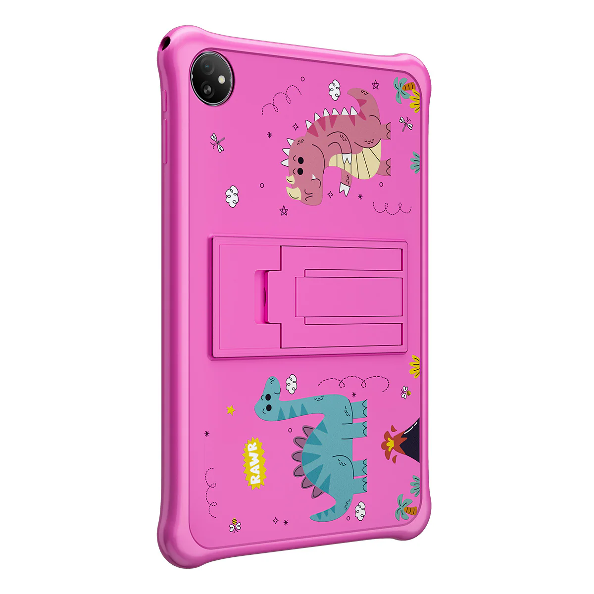 Blackview Tab 30 Kids 10,1 Zoll 2GB+64GB 5100mAh WiFi 6 Widevine L1 Unterstützung Kinder Edition Tablet - Image 6