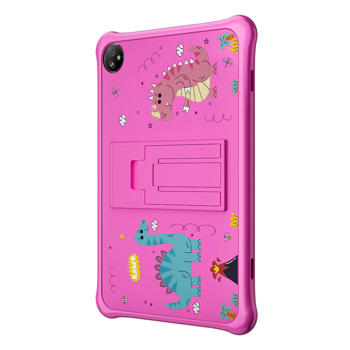 Blackview Tab 30 Kids 10,1 Zoll 2GB+64GB 5100mAh WiFi 6 Widevine L1 Unterstützung Kinder Edition Tablet - Image 7
