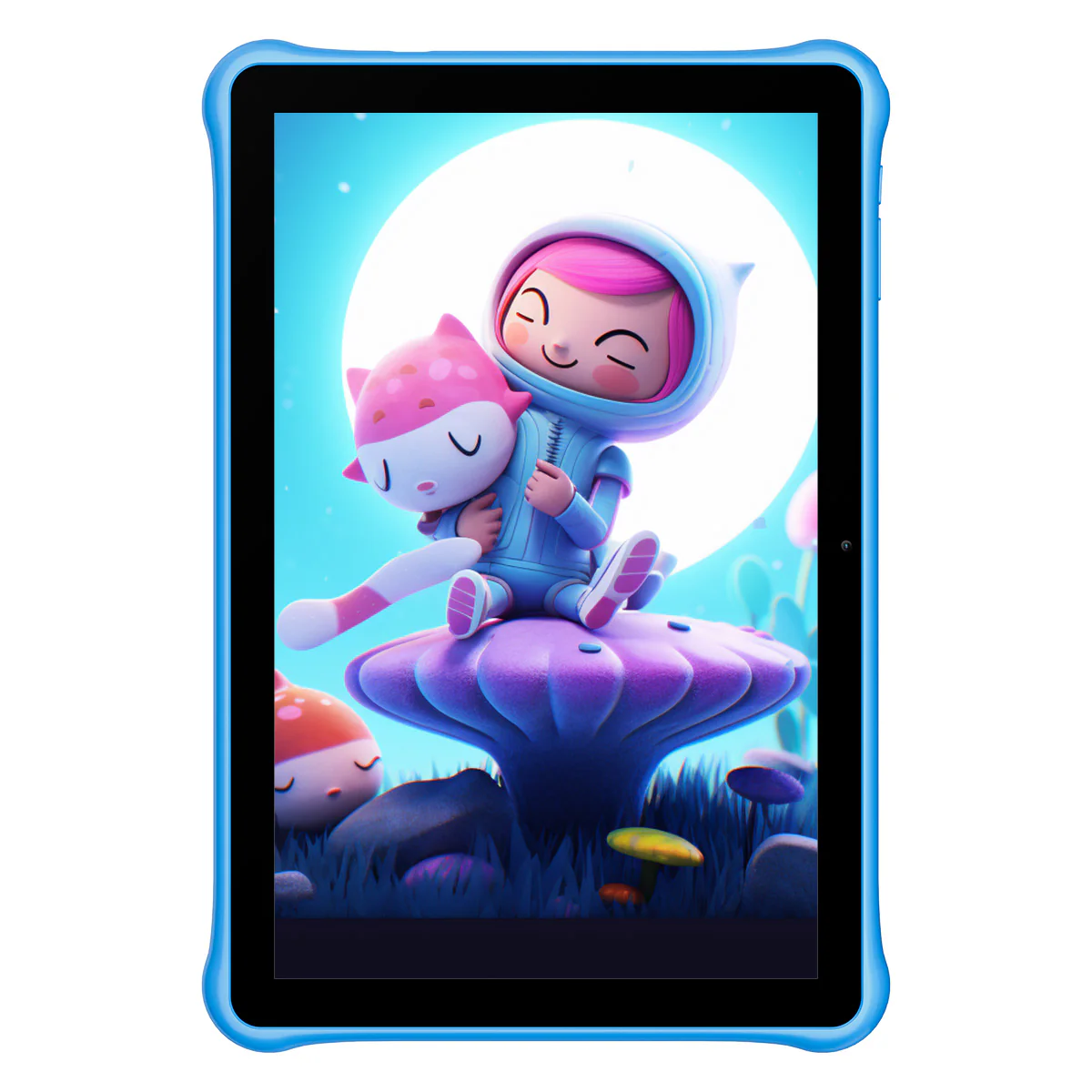 Blackview Tab 30 Kids 10,1 Zoll 2GB+64GB 5100mAh WiFi 6 Widevine L1 Unterstützung Kinder Edition Tablet - Image 9