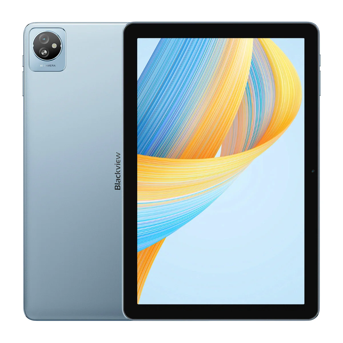 Blackview Tab 30 Wifi 10,1-Zoll 2+64GB 5100mAh WiFi 6 Widevine L1 Unterstützung Android Tablet-PC