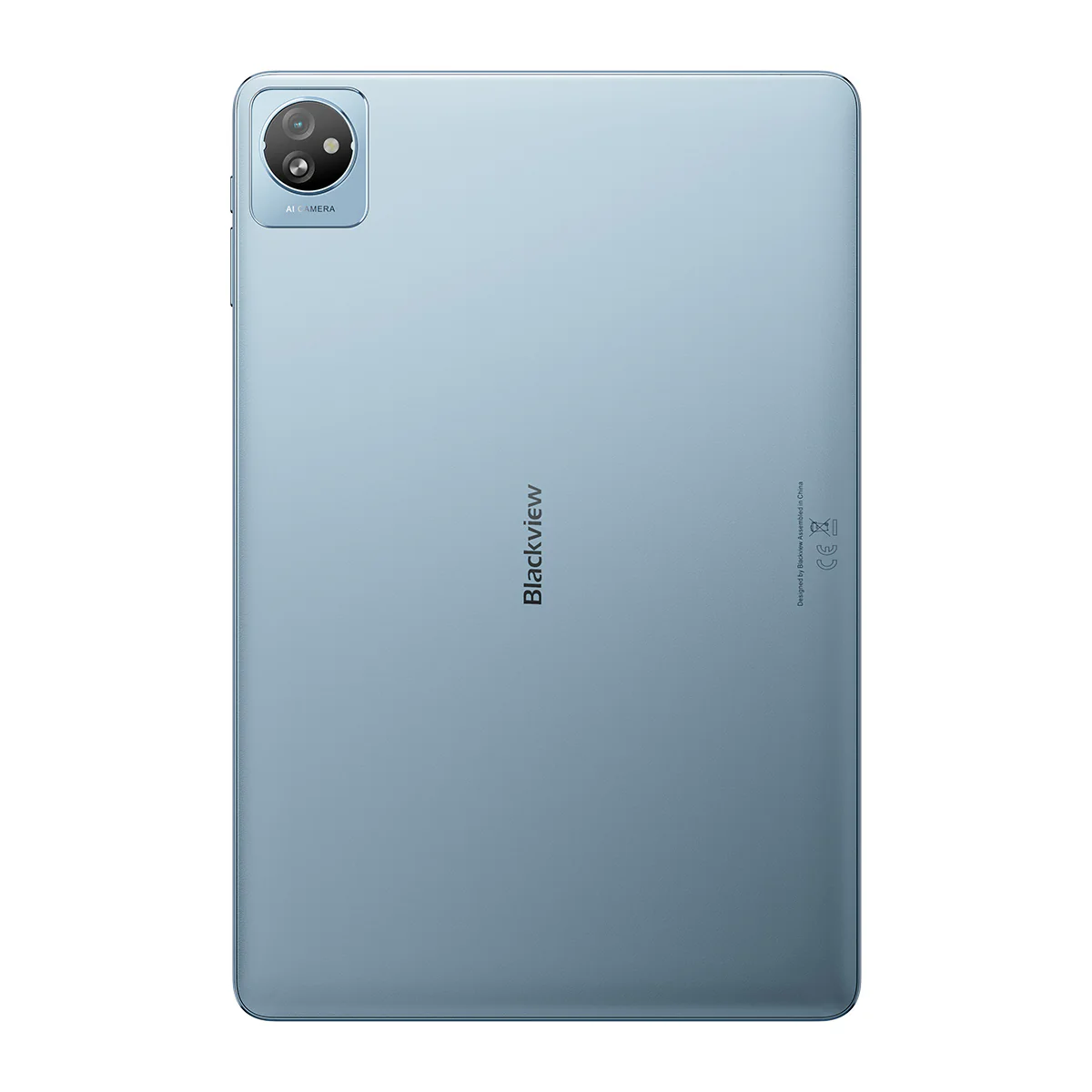 Blackview Tab 30 Wifi 10,1-Zoll 2+64GB 5100mAh WiFi 6 Widevine L1 Unterstützung Android Tablet-PC - Image 3