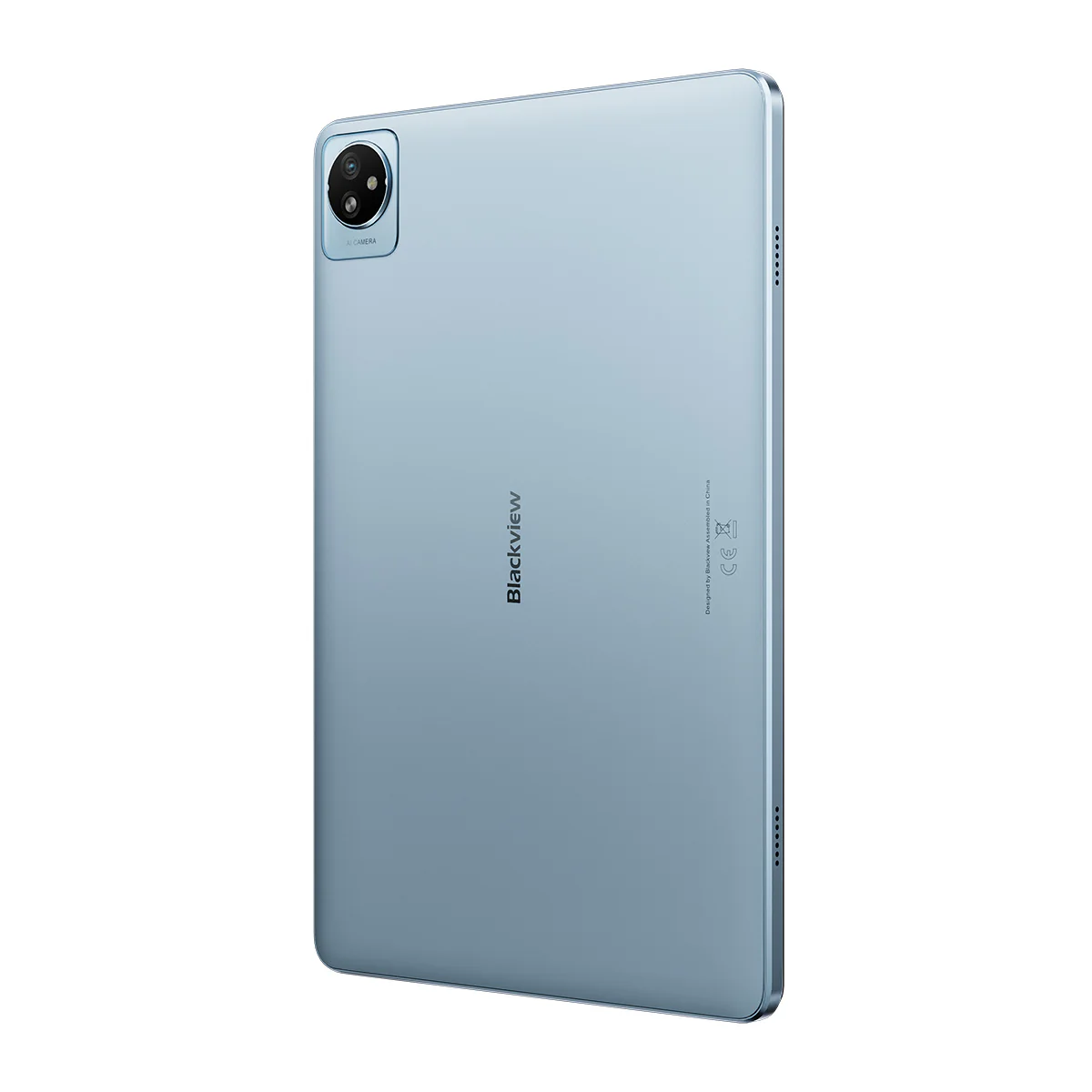 Blackview Tab 30 Wifi 10,1-Zoll 2+64GB 5100mAh WiFi 6 Widevine L1 Unterstützung Android Tablet-PC - Image 4