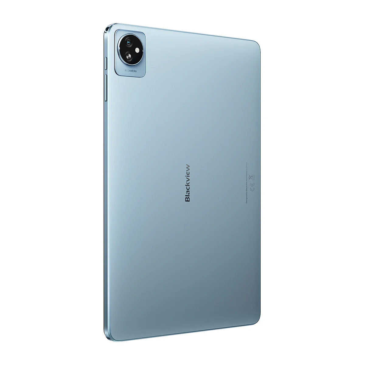 Blackview Tab 30 Wifi 10,1-Zoll 2+64GB 5100mAh WiFi 6 Widevine L1 Unterstützung Android Tablet-PC - Image 5