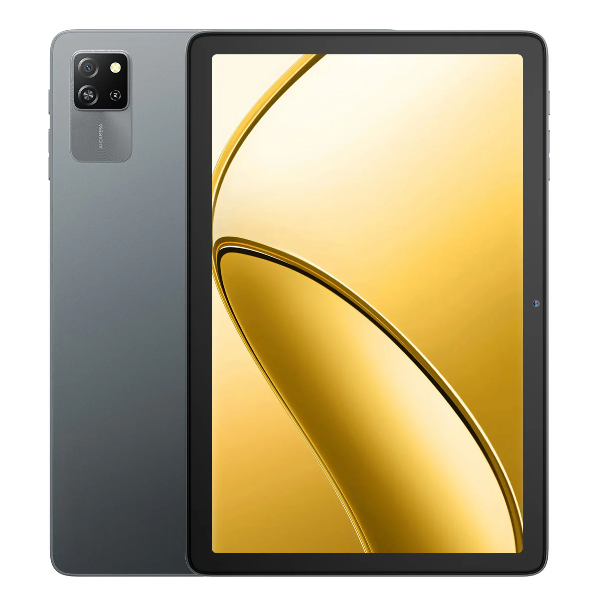 Blackview Tab 60 Wifi 10,1 Zoll AllWinner A523 Octa-Core 4 GB + 128 GB 5100 mAh Widevine L1 unterstützt WiFi 6 Tablet-PC 