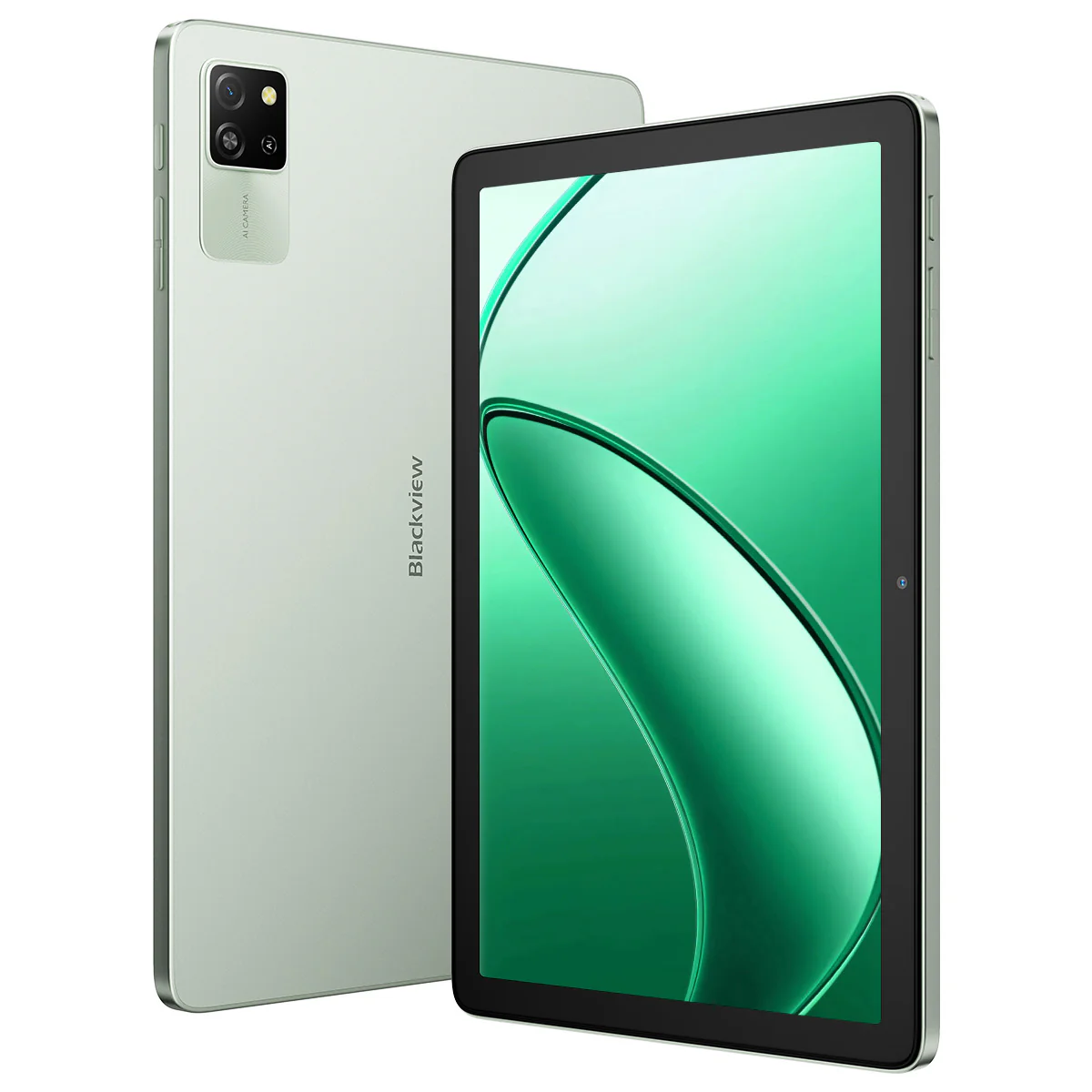 Blackview Tab 60 Wifi 10,1 Zoll AllWinner A523 Octa-Core 4 GB + 128 GB 5100 mAh Widevine L1 unterstützt WiFi 6 Tablet-PC  - Image 21
