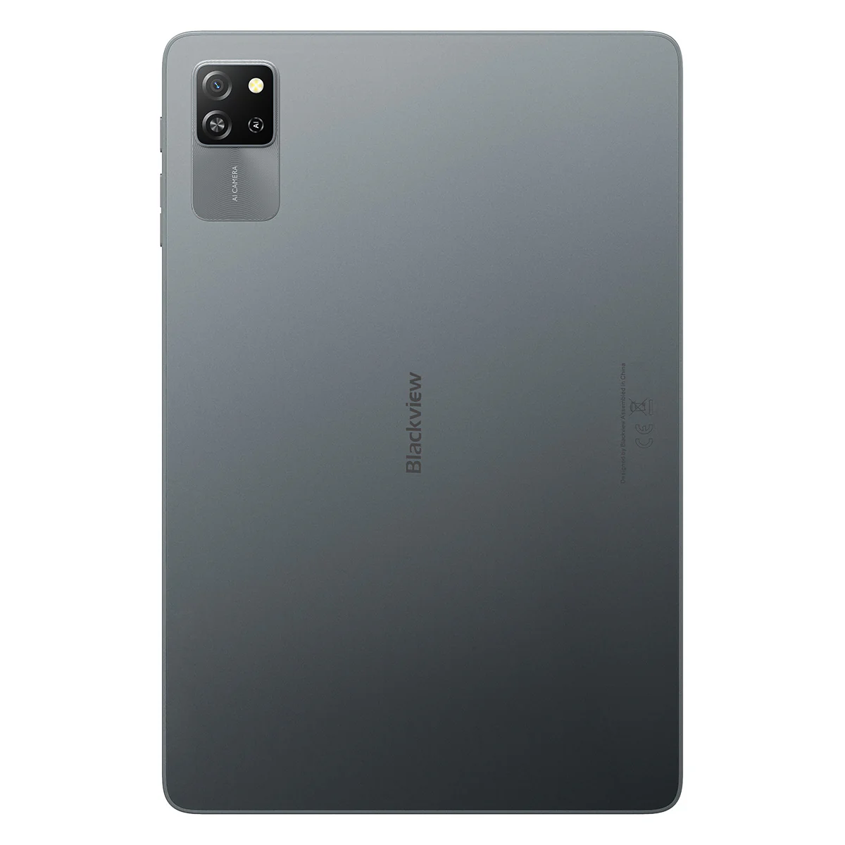 Blackview Tab 60 Wifi 10,1 Zoll AllWinner A523 Octa-Core 4 GB + 128 GB 5100 mAh Widevine L1 unterstützt WiFi 6 Tablet-PC  - Image 3