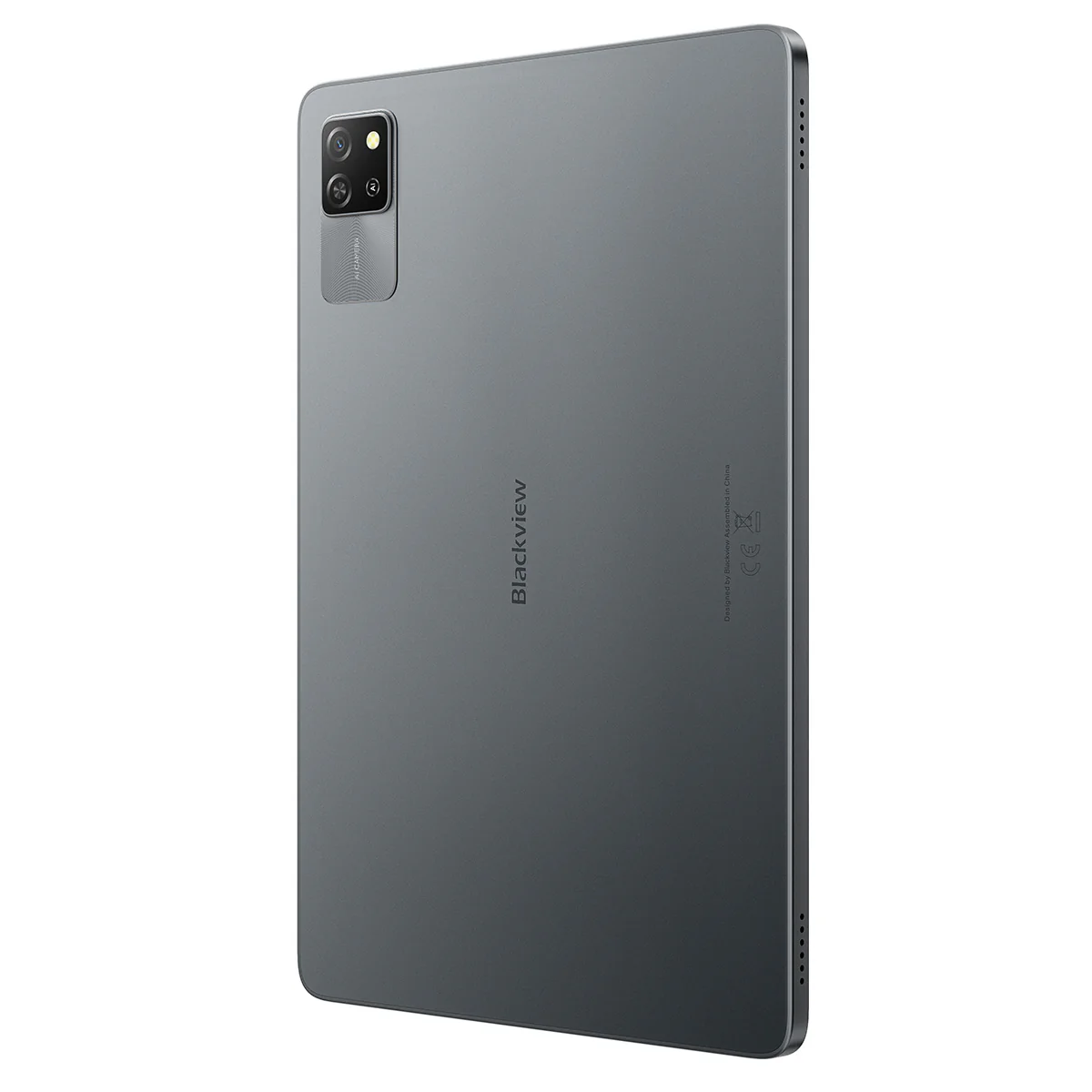 Blackview Tab 60 Wifi 10,1 Zoll AllWinner A523 Octa-Core 4 GB + 128 GB 5100 mAh Widevine L1 unterstützt WiFi 6 Tablet-PC  - Image 4