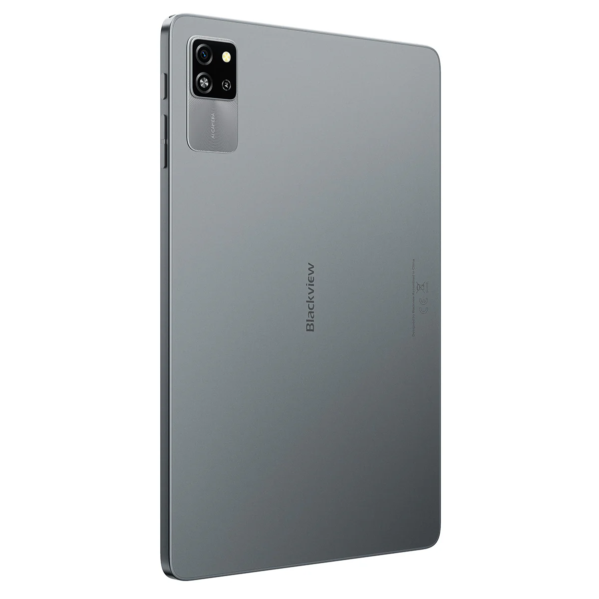 Blackview Tab 60 Wifi 10,1 Zoll AllWinner A523 Octa-Core 4 GB + 128 GB 5100 mAh Widevine L1 unterstützt WiFi 6 Tablet-PC  - Image 5