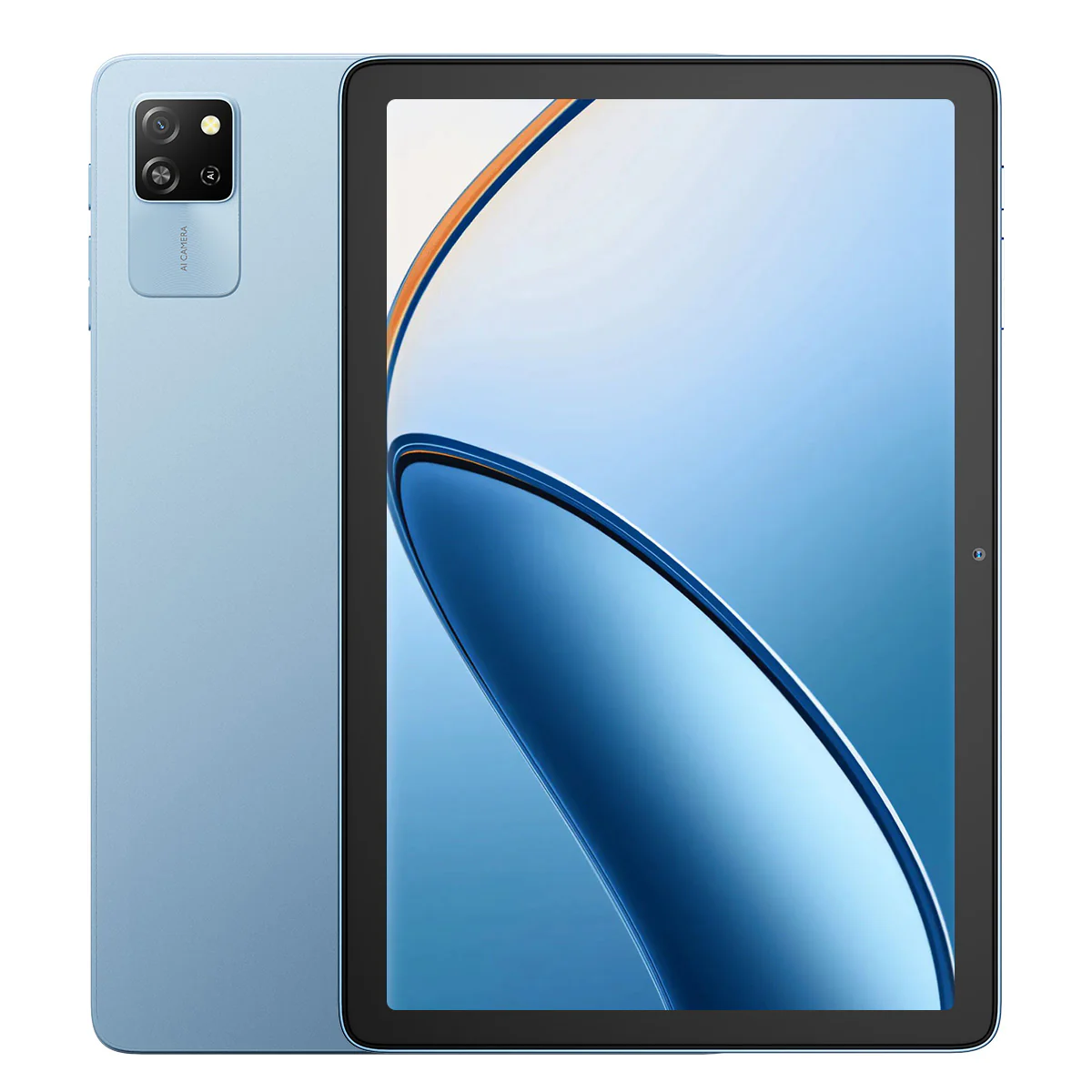 Blackview Tab 60 Wifi 10,1 Zoll AllWinner A523 Octa-Core 4 GB + 128 GB 5100 mAh Widevine L1 unterstützt WiFi 6 Tablet-PC  - Image 8