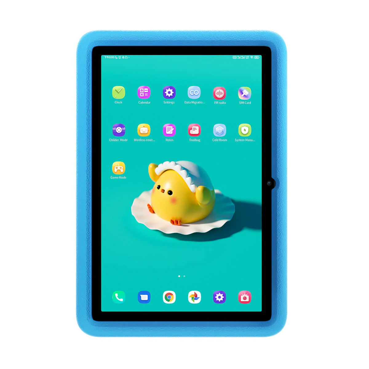 Blackview Tab 7 Kids 3+32 GB 10,1-Zoll-Tablet für Kinder  - Image 2