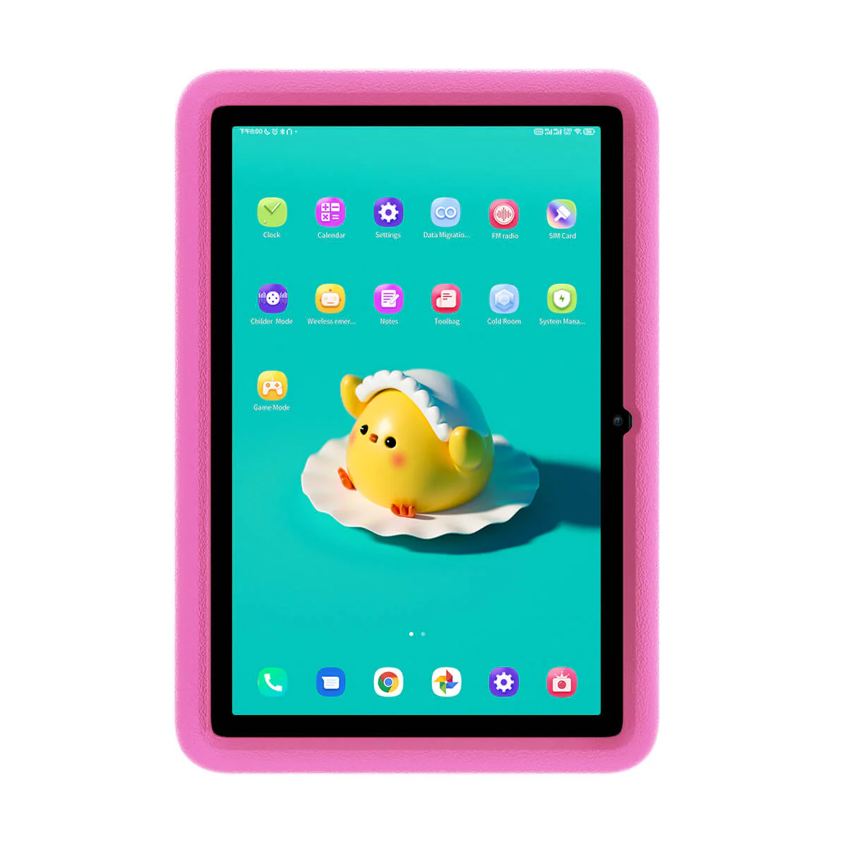 Blackview Tab 7 Kids 3+32 GB 10,1-Zoll-Tablet für Kinder  - Image 9