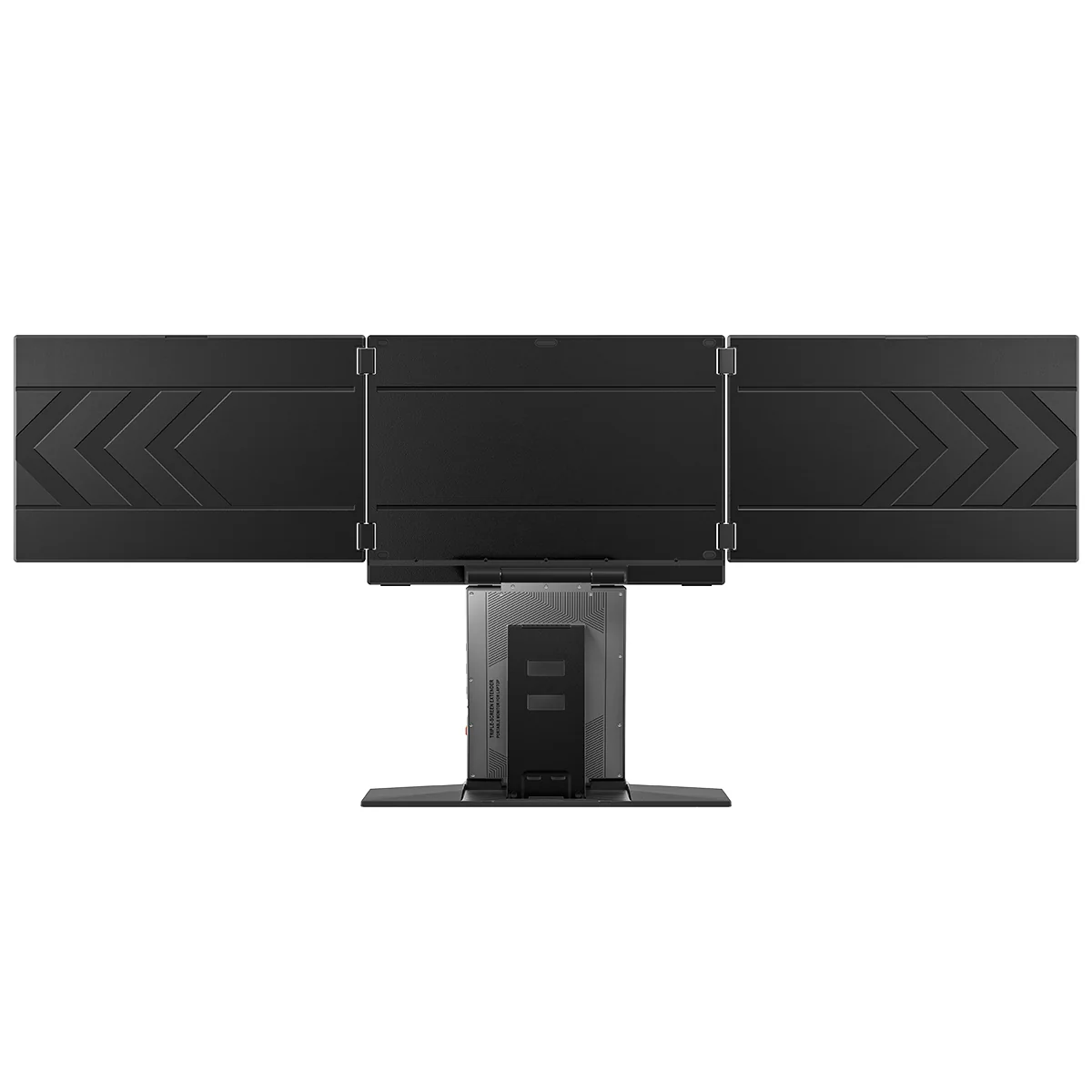Blackview Table 16 Triple 15,3-Zoll tragbarer Monitor Laptop-Bildschirm-Erweiterer mit universeller Gerätekompatibilität - Image 5