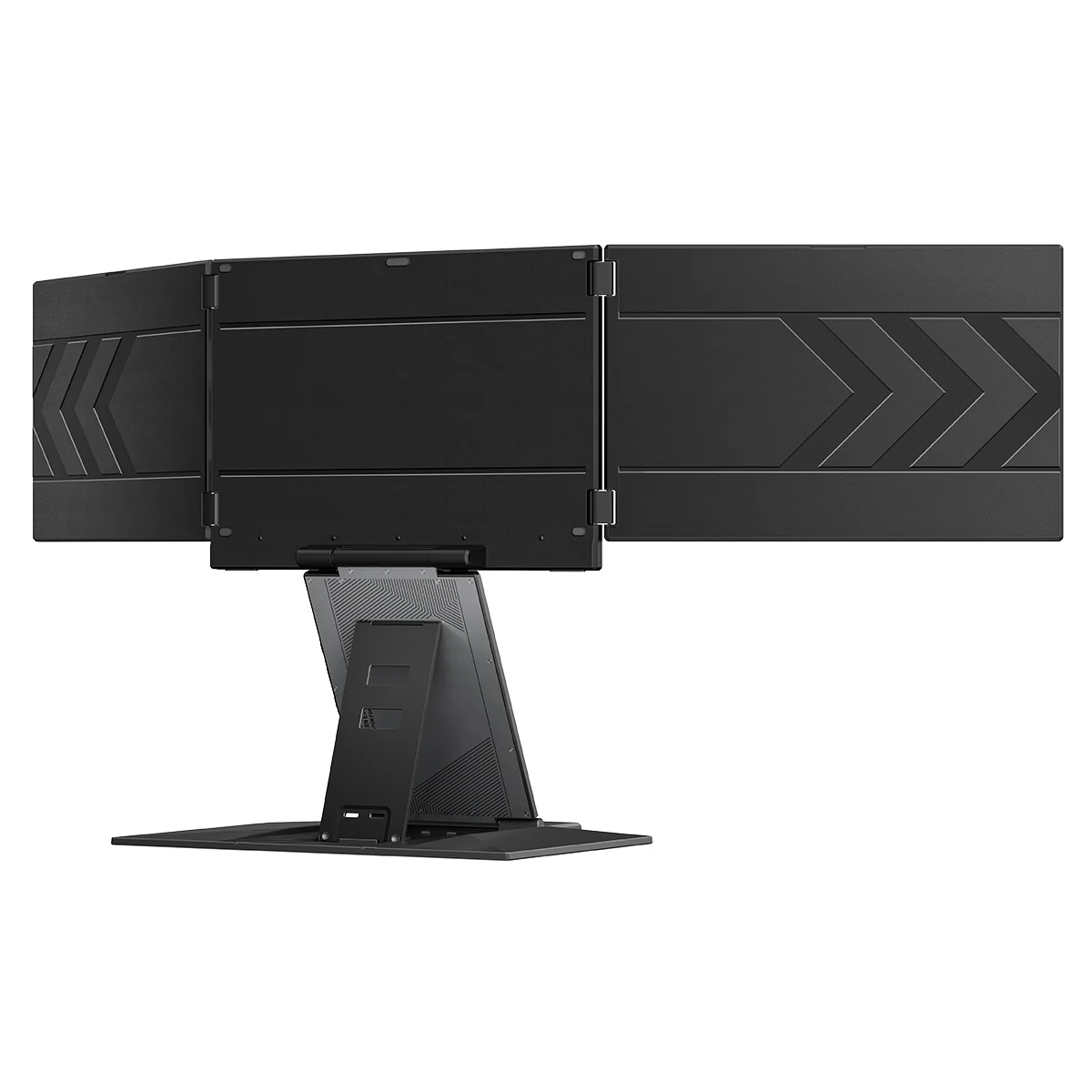 Blackview Table 16 Triple 15,3-Zoll tragbarer Monitor Laptop-Bildschirm-Erweiterer mit universeller Gerätekompatibilität - Image 6